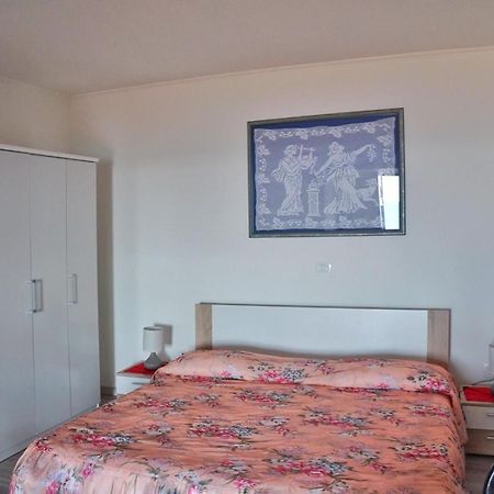 Apartmani Vesna 잠브라티야 외부 사진