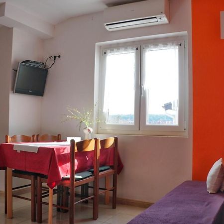 Apartmani Vesna 잠브라티야 외부 사진